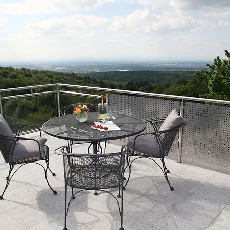 Apartment Sonnenterrasse Баден-Баден Екстериор снимка