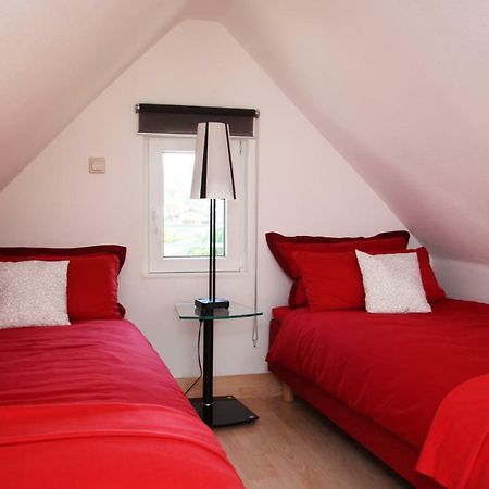 Apartment Sonnenterrasse Баден-Баден Екстериор снимка