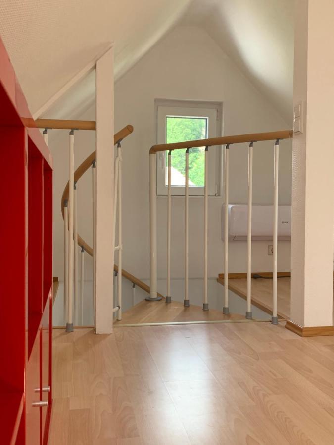 Apartment Sonnenterrasse Баден-Баден Екстериор снимка