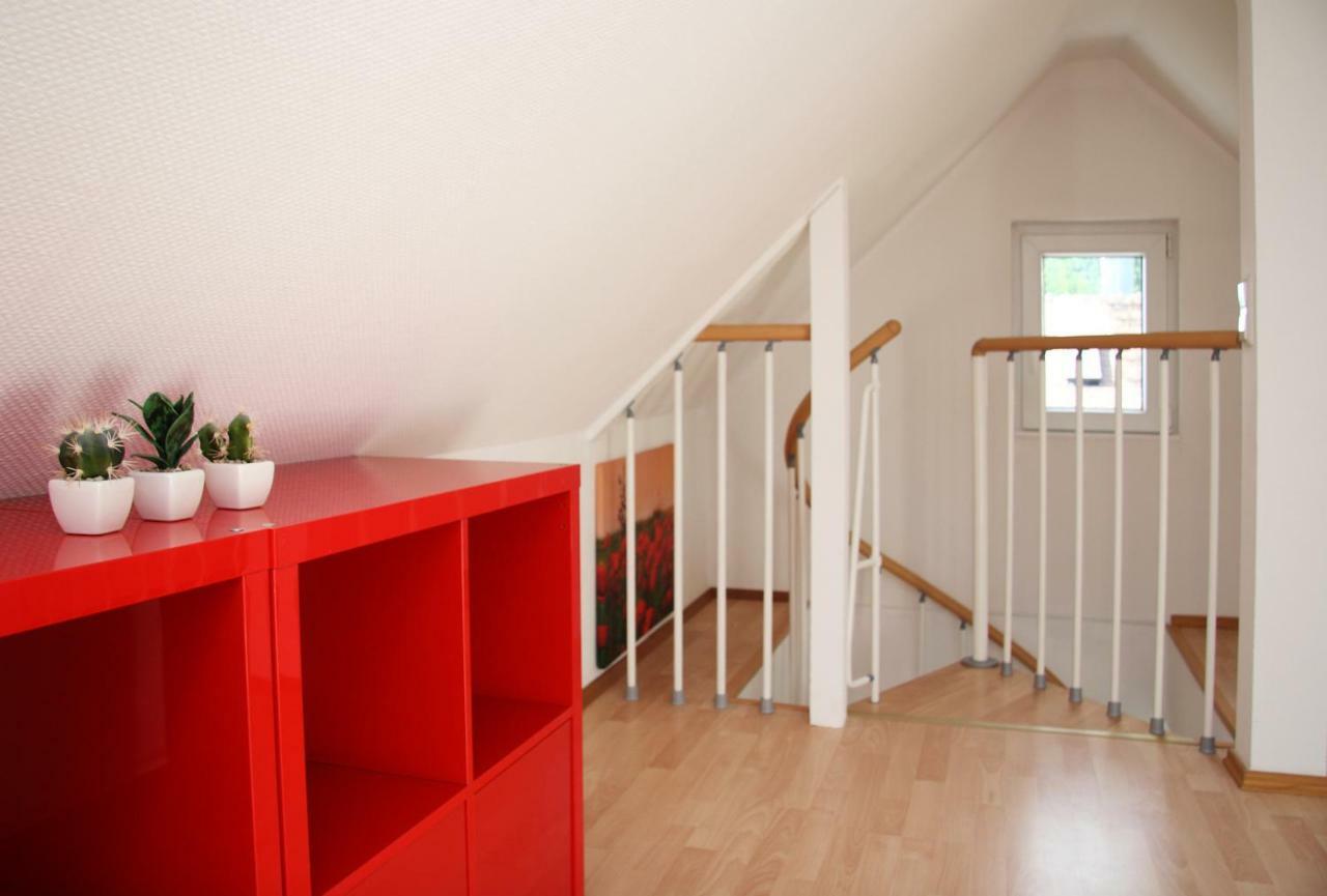 Apartment Sonnenterrasse Баден-Баден Екстериор снимка