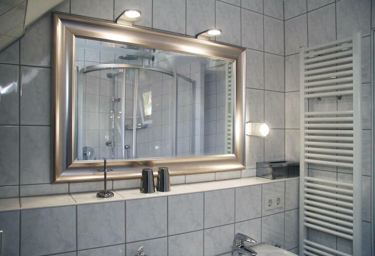 Apartment Sonnenterrasse Баден-Баден Екстериор снимка