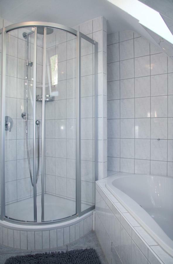 Apartment Sonnenterrasse Баден-Баден Екстериор снимка