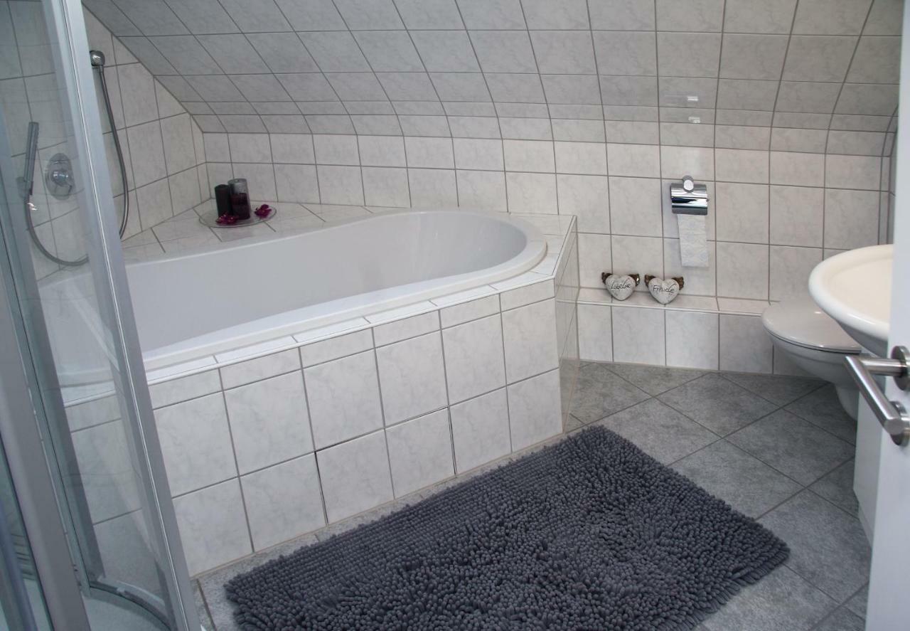 Apartment Sonnenterrasse Баден-Баден Екстериор снимка